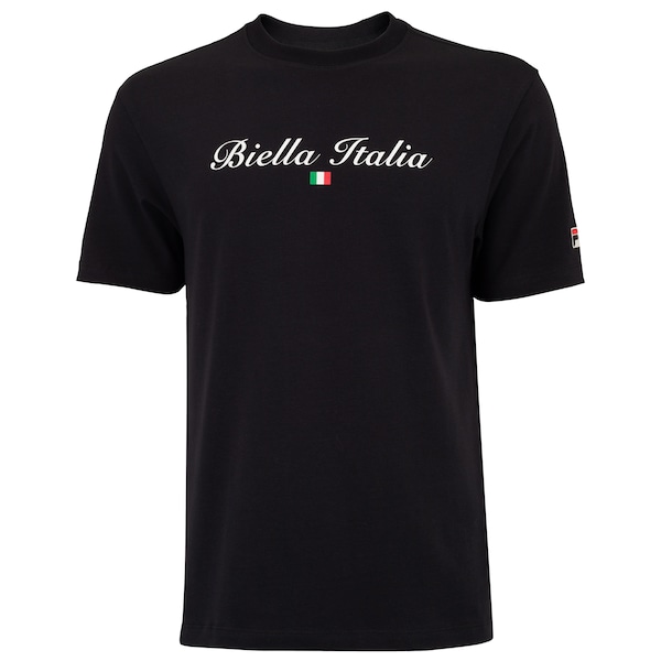 Camiseta Fila Comfort Biella Itália Masculina
