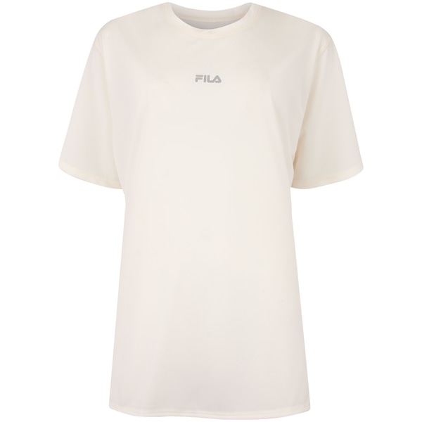 Camiseta Fila Future Sports Feminina