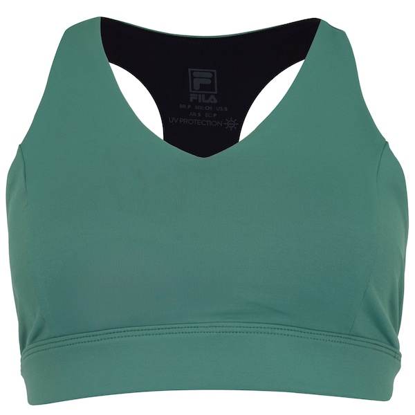Top Fila Pocket Life Adulto