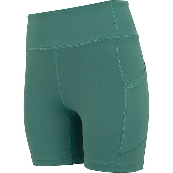 Bermuda Fila Pocket Life Feminina