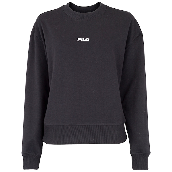 Blusão Feminino Fila Comfort Classic Light