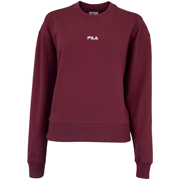 Blusão Feminino Fila Comfort Classic Light
