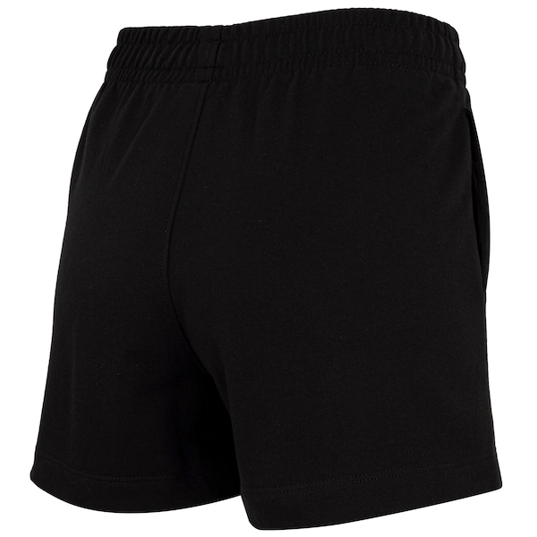 Vista 3 Short Feminino Fila Classsic Light PRETO Fila PRETO