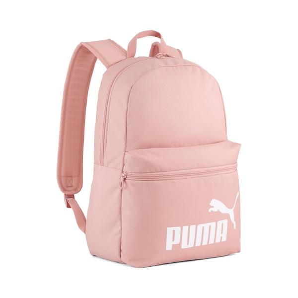 Mochila Puma Phase 22L Alcochoado Nas Costas