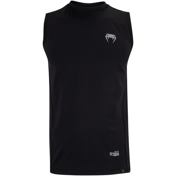 Camiseta Regata Rash Guard Masculina Venum Drygear Basic
