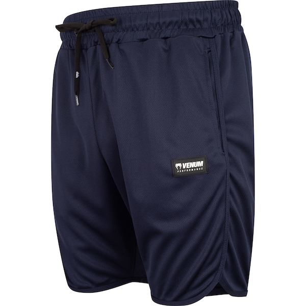 Bermuda Masculina Venum Treino Basquete Slim Fit