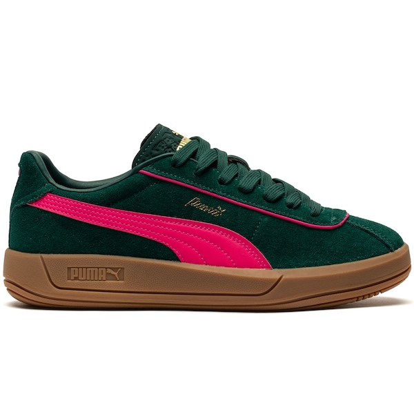 Tênis Puma Club Klassika SD Feminino