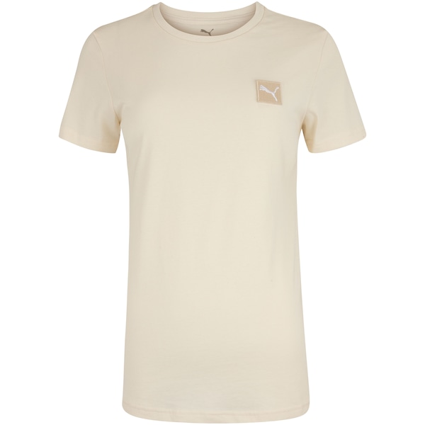 Camiseta Masculina Puma Essentials Elevated Tee