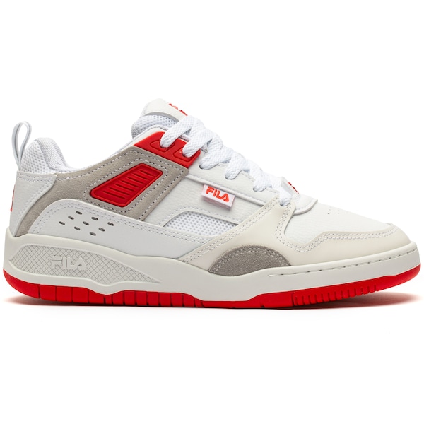 Vista 2 Tênis Fila Corda Br Masculino incolor Fila incolor