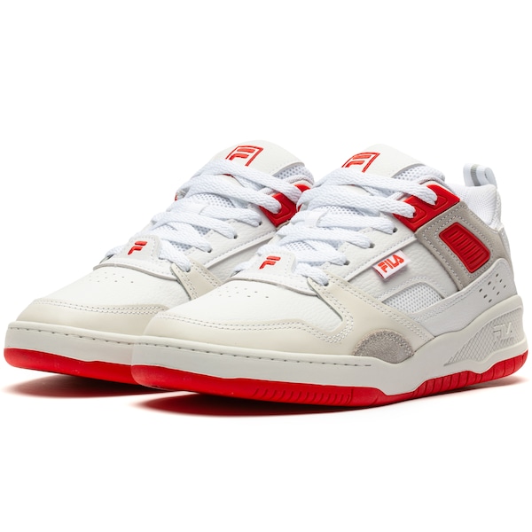 Vista 3 Tênis Fila Corda Br Masculino incolor Fila incolor