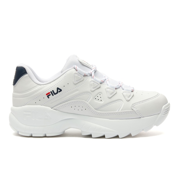 Vista 2 Tênis Fila Evolux Feminino incolor Fila incolor