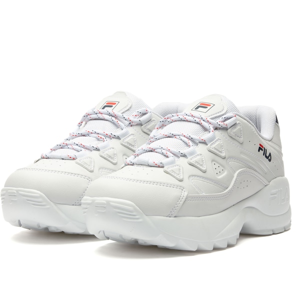 Vista 3 Tênis Fila Evolux Feminino incolor Fila incolor