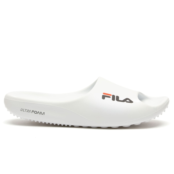 Vista 3 Chinelo Fila Drifter Feminino BRANCO Fila BRANCO