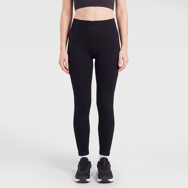 Calça Legging Oxer Canelada Infantil