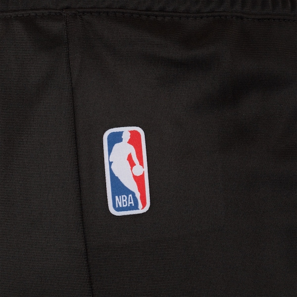 Bermuda do Chicago Bulls NBA Masculina NB667 | Cor: PRETO | Tamanho: GG