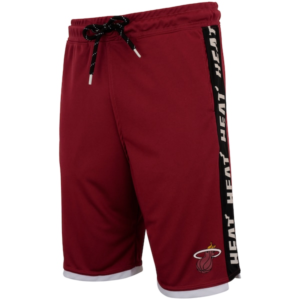 Bermuda do Miami Heat NBA Masculina