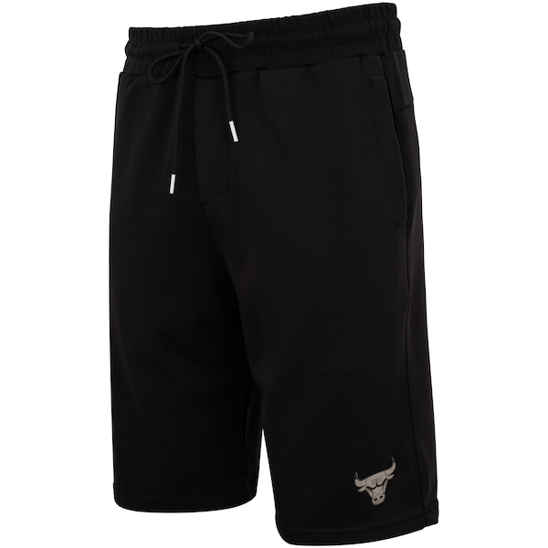 Bermuda do Chicago Bulls NBA Masculina Basic NB800