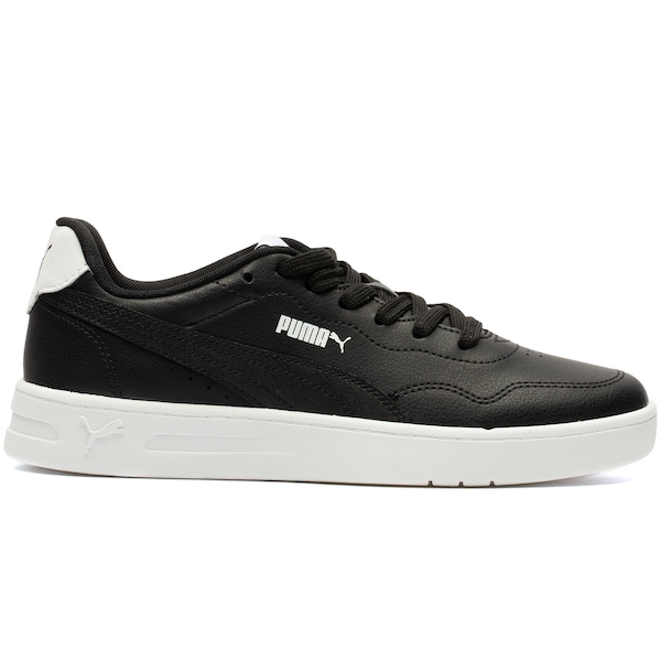 Tênis Puma Court Lally BDP Feminino