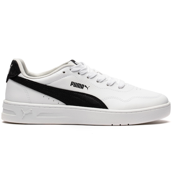 Tênis Puma Court Lally BDP Feminino