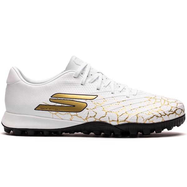 Chuteira Society Skechers SKX 1.5 Academy Adulto