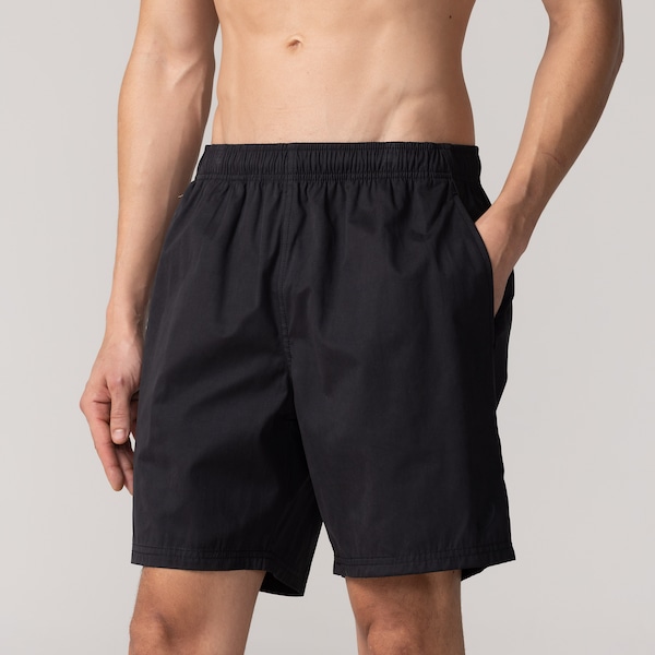 Bermuda ASICS Peletizada Masculina
