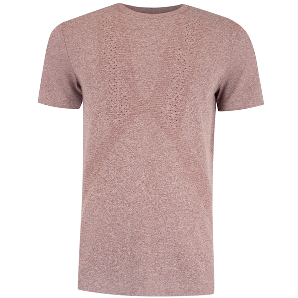 Camiseta ASICS Seamless Respirável Masculina