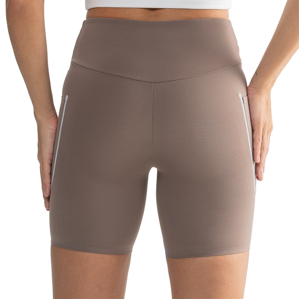 Vista 3 BEMRUDA ASICS YOKOHAMA SELADO RT BEX MARROM ASICS MARROM