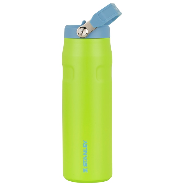 Garrafa Térmica Stanley Aerolight Flip Straw Heat Wave 710ml
