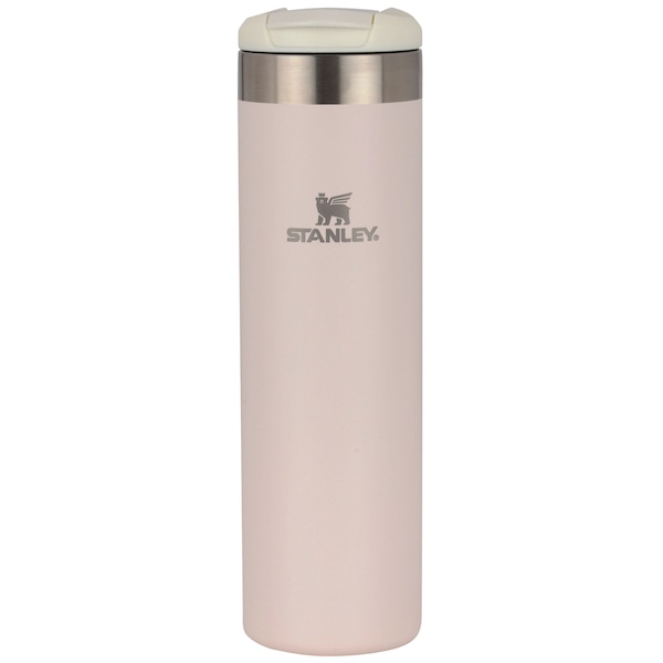 Vista 2 Garrafa Térmica Stanley Aerolight Transit 591ml ROSA CLARO Stanley ROSA CLARO
