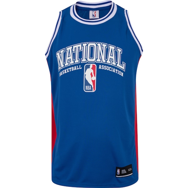 Camiseta Regata Masculina NBA Showtime N1106