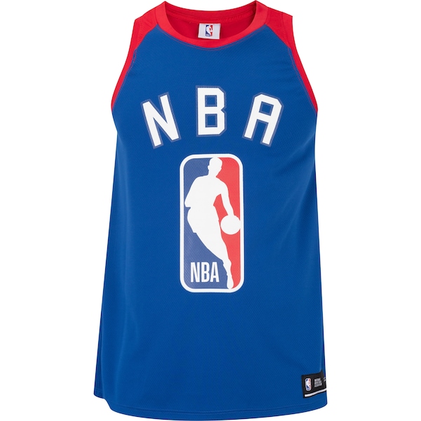 Camiseta Regata NBA Masculina Bankshot Logo N1110