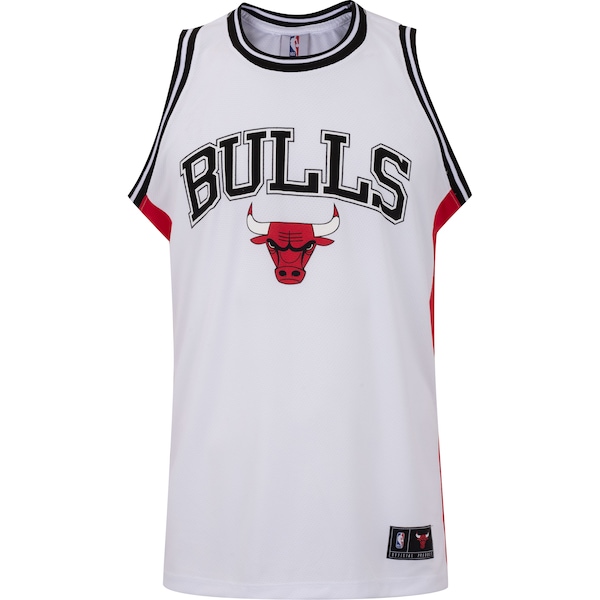 Camiseta Regata do Chicago Bulls NBA Showti N1101