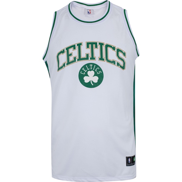 Camiseta Regata do Boston Celtics NBA Masculina Showtime N1103