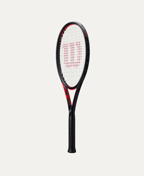 Raquete Tênis Wilson Clash 100L V3 0 4