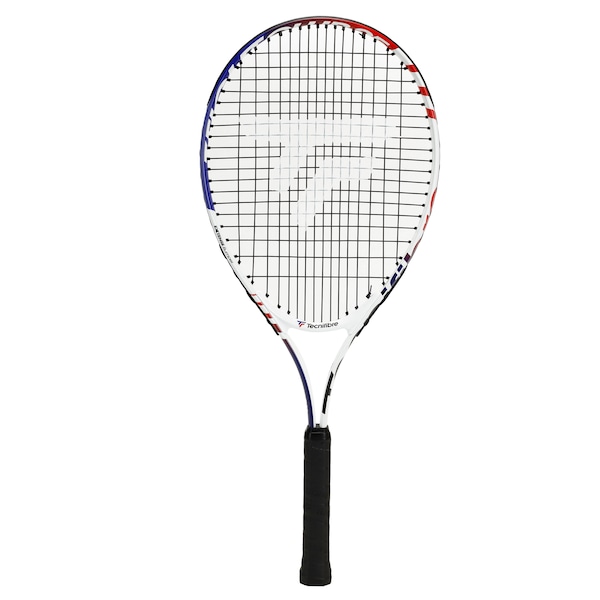 Raquete de Tênis Tecnifibre T-Fight Club 25 - Infantil