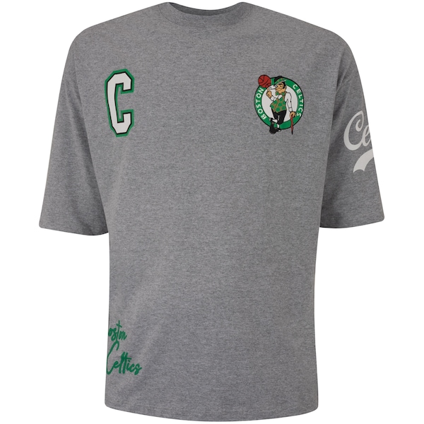 Camiseta do Boston Celtics NBA Masculina Street Soul NB270