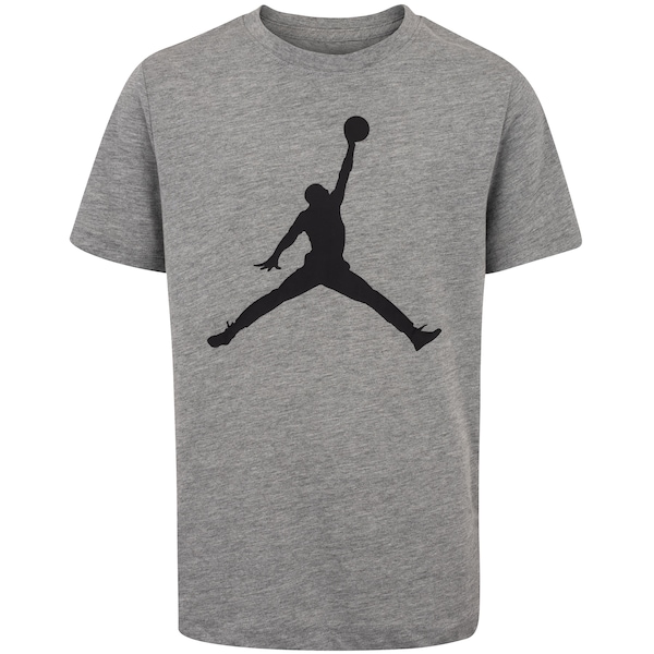 Camiseta Jordan Nike Jumpman Juvenil