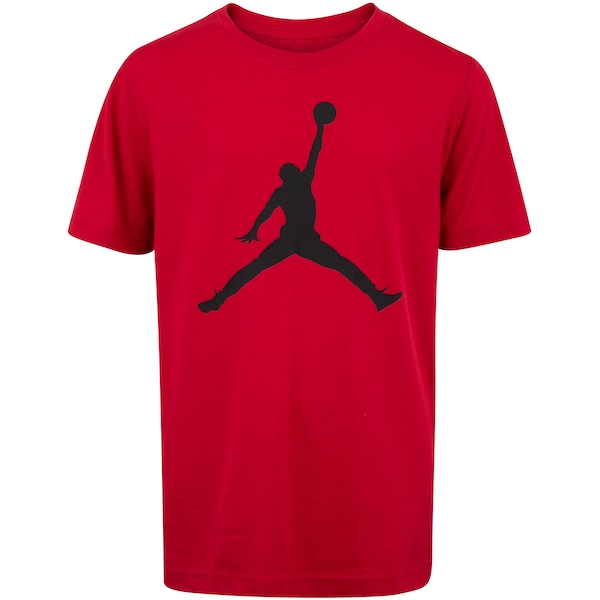 Camiseta Jordan Nike Jumpman Juvenil
