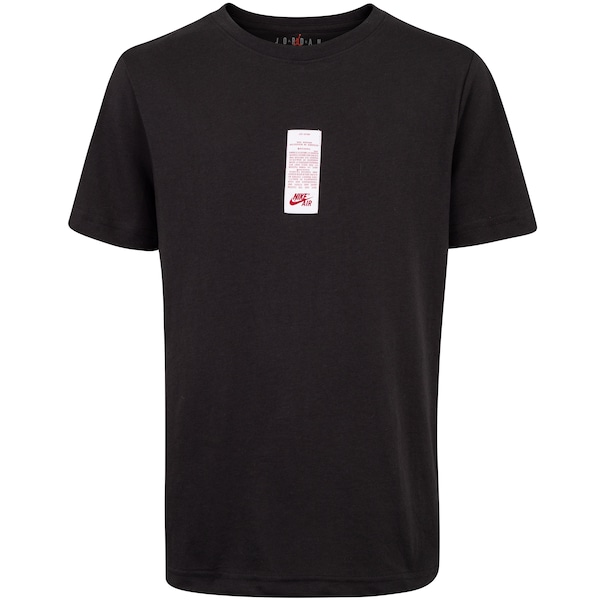 Camiseta Jordan Air Nike CW Juvenil