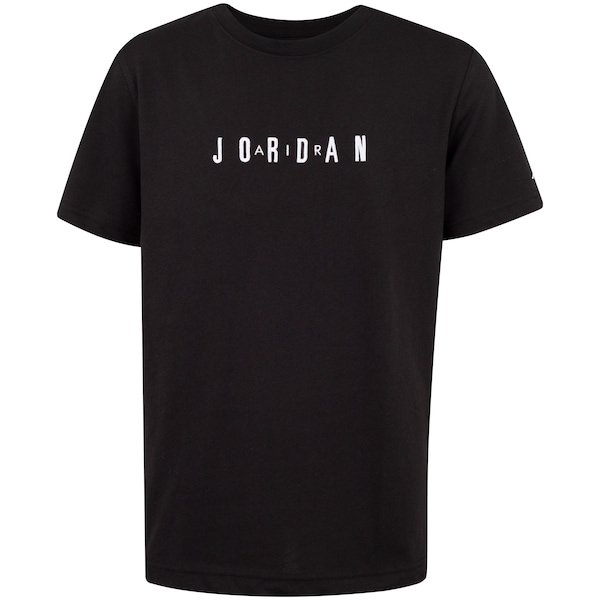 Camiseta Jordan Nike WMark CW SP25 Juvenil