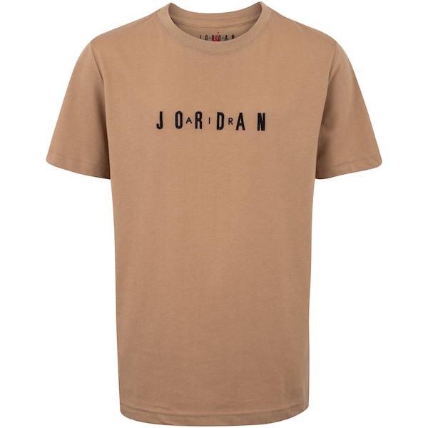 Camiseta Jordan Nike WMark CW SP25 Juvenil