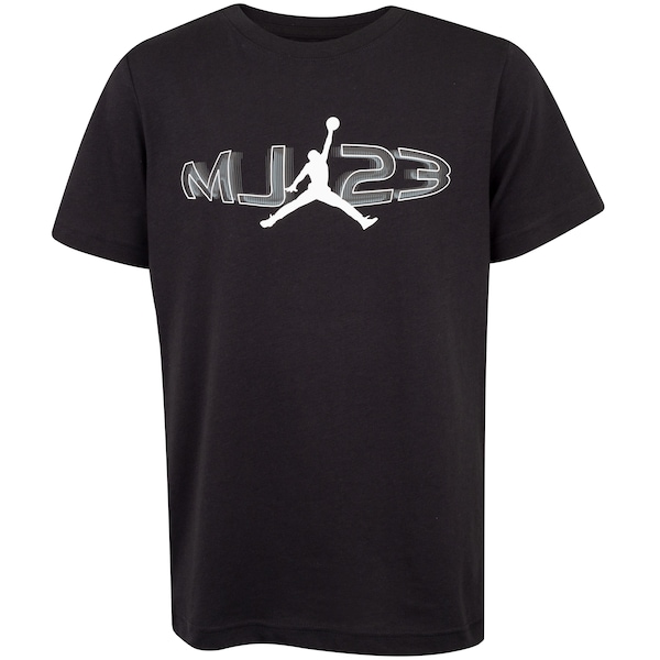 Camiseta Jordan Nike MJ 23 SP25 Juvenil