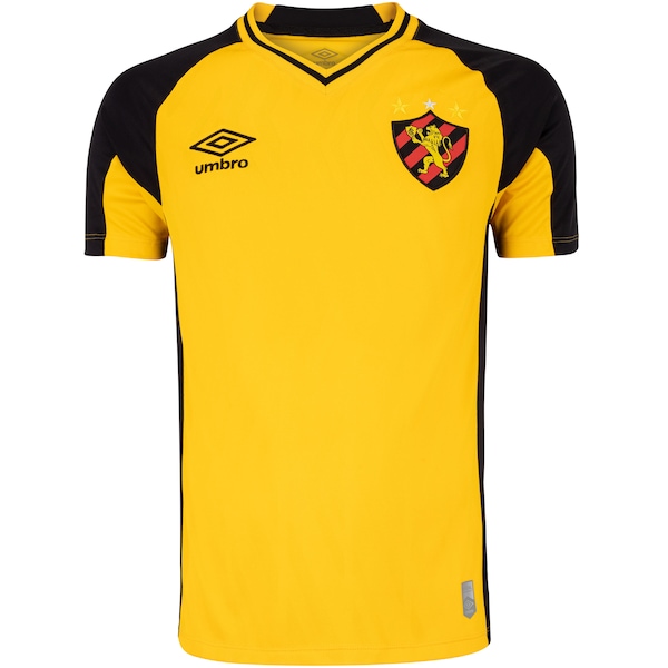 Camisa do Sport II 25/26 Torcedor Umbro Masculina