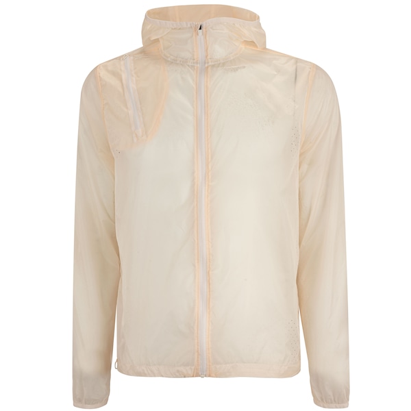 Jaqueta Corta-Vento Masculina Olympikus com Capuz Corre