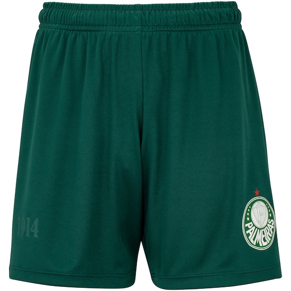 Calção do Palmeiras II Betel Juvenil 1914