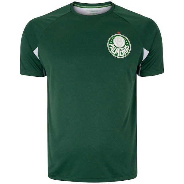 Camiseta do Palmeiras Betel Masculina Player II