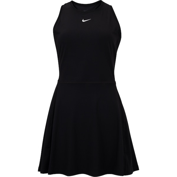 Vestido Nike Victory Dress - feminino | Cor: PRETO | Tamanho: GG