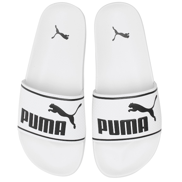 Chinelo Slide Puma Leadcat 20 Adulto