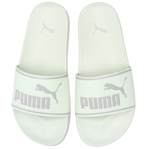 Chinelo Slide Puma Leadcat 20 Adulto