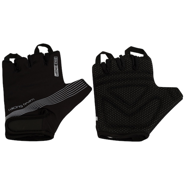 Luvas de Ciclismo Spin com Elastano Adulto